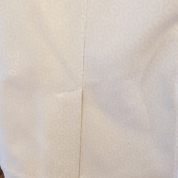 Authentic Ivory MCM Blazer- Medium - Picture 4 of 7